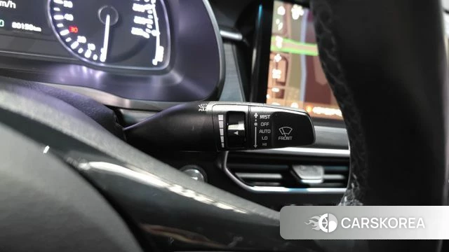 Kia K7 Premier id 4180052 из Кореи 8