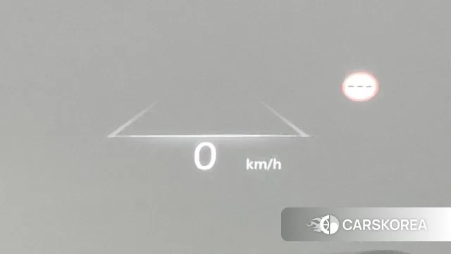 Genesis GV80 id 3426499 из Кореи 8