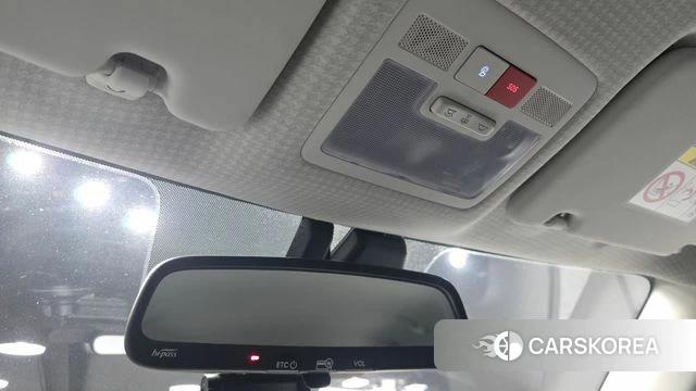 Hyundai Casper id 3914600 из Кореи 8