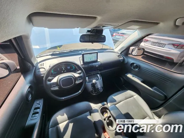 Hyundai Casper id 2731851 из Кореи 8