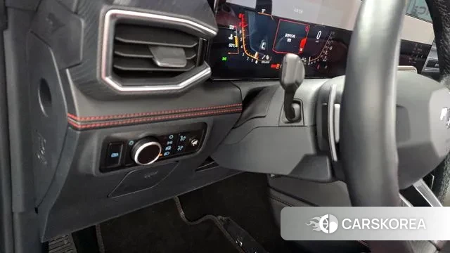 Ford Mustang 7th Generation id 3399940 из Кореи 8