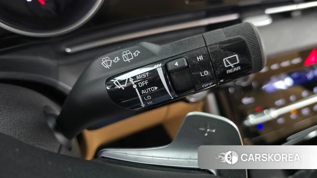 Kia Carnival 4th generation id 4566506 из Кореи 8