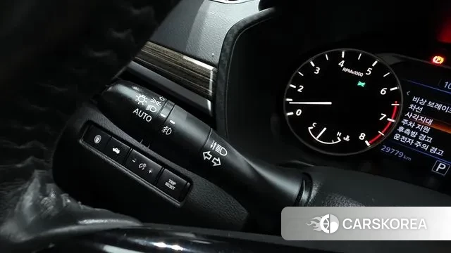 Nissan Altima (L34) id 3171045 из Кореи 8