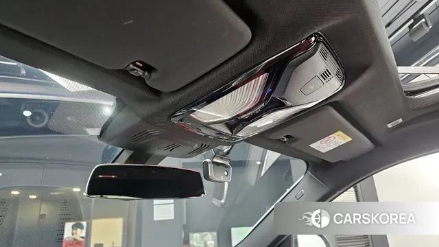 BMW X6 (G06) id 3343684 из Кореи 8