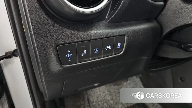 Hyundai Kona id 3574230 из Кореи 8