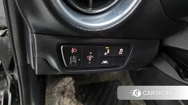 Kia Come New K3 id 3651557 из Кореи 8