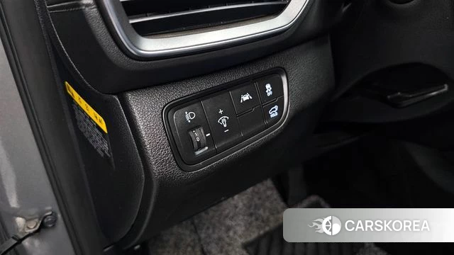 Hyundai Santa Fe TM id 4203876 из Кореи 8