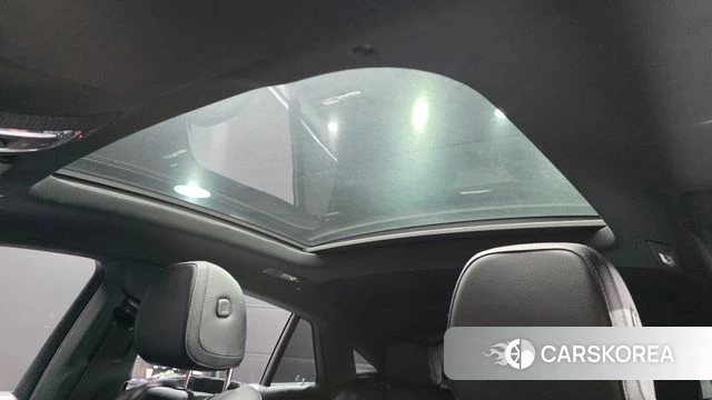 Mercedes-Benz GLE-Class W167 id 4535471 из Кореи 8