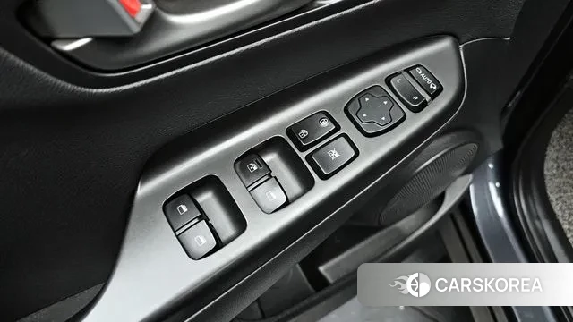 Hyundai Kona Hybrid id 2542972 из Кореи 8