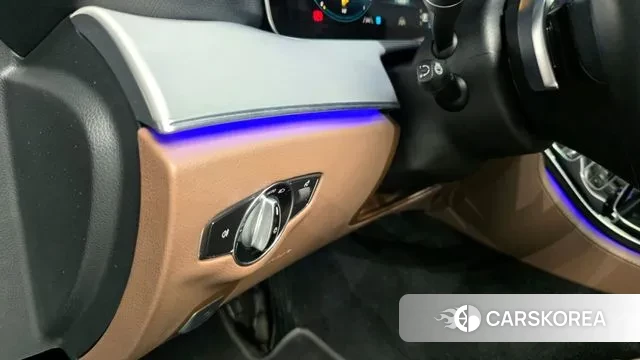 Mercedes-Benz E-Class W213 id 3468889 из Кореи 8