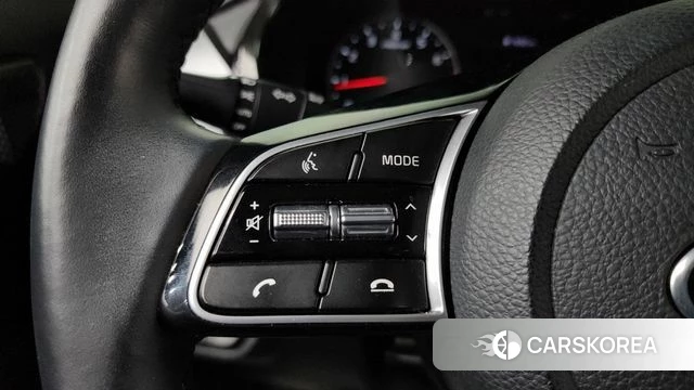 Kia Seltos id 4303940 из Кореи 8