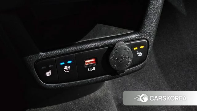 Kia The New Kia Ray id 4591470 из Кореи 8