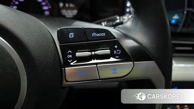 Hyundai Avante (CN7) id 3655576 из Кореи 8