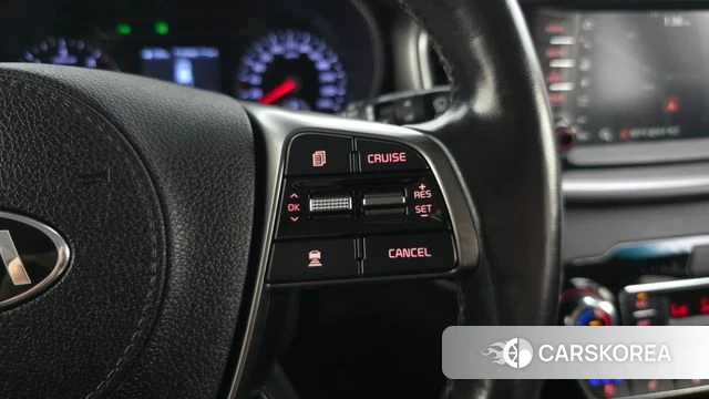 Kia The New Sorento id 4581733 из Кореи 8