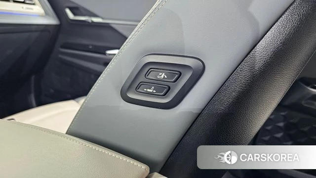 Ssangyong Torres EVX id 4778495 из Кореи 8