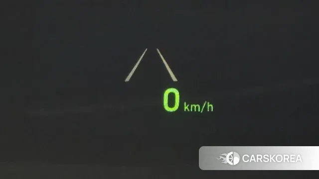 Genesis G80 id 3284067 из Кореи 8