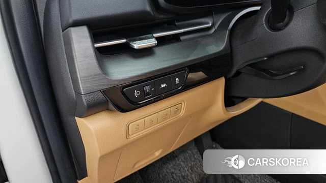 Kia Carnival 4th generation id 4445984 из Кореи 8