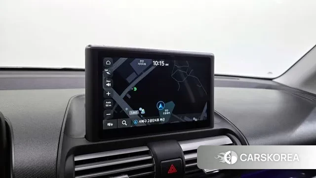 Hyundai Casper id 3533443 из Кореи 8