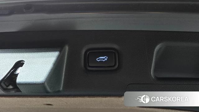 Hyundai Santa Fe TM id 4435585 из Кореи 8