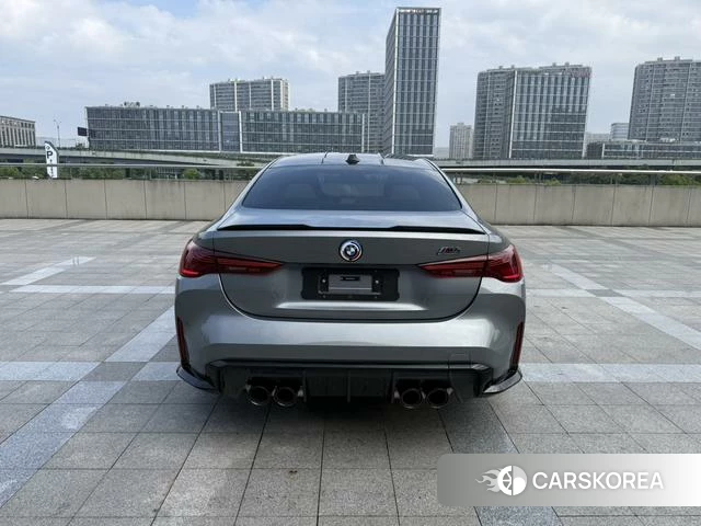 BMW M4 id 4365804 из Китая 8
