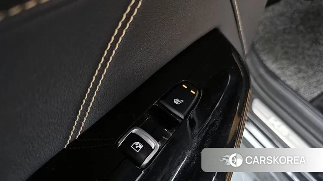 Kia K5 3rd generation id 3707218 из Кореи 8