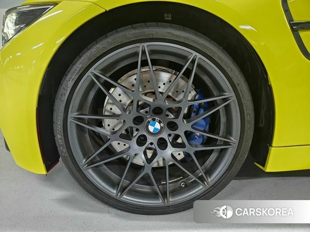 BMW M4 (F82) id 4232348 из Кореи 8