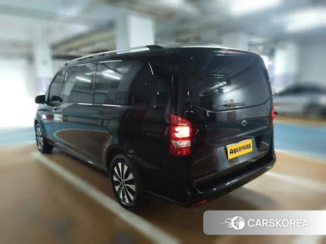 Mercedes-Benz Vito id 4392389 из Китая 8