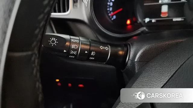 Kia The New Ray id 3463526 из Кореи 8