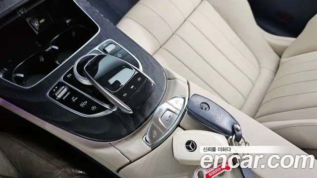 Mercedes-Benz E-Class W213 id 2927963 из Кореи 8