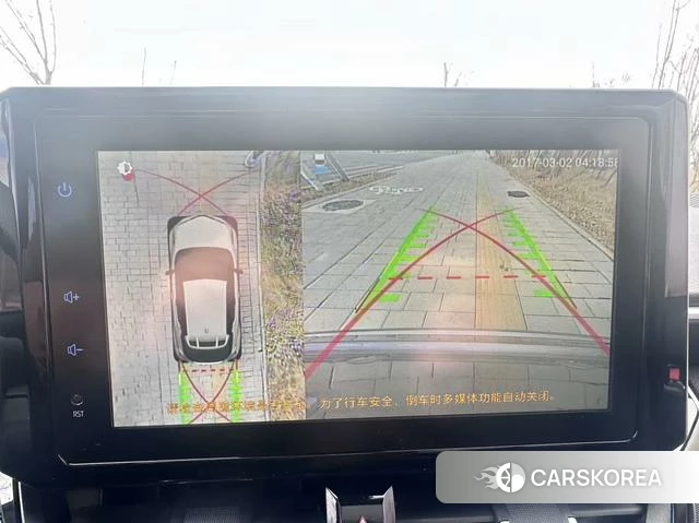 Toyota Corolla id 4198998 из Китая 8