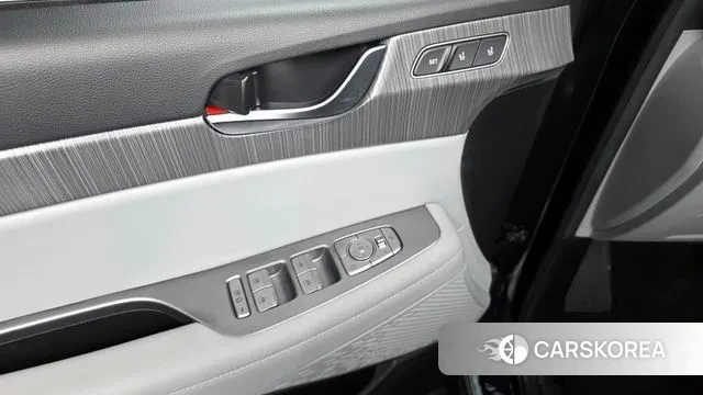 Hyundai The New Palisade id 3347649 из Кореи 8