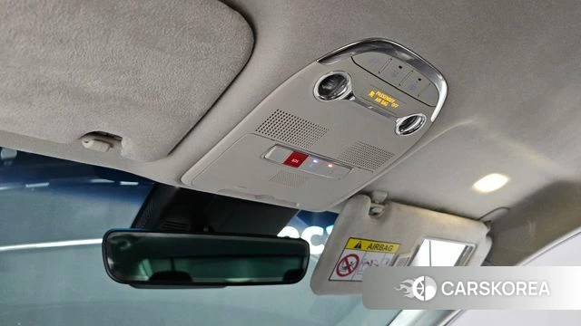 Hyundai The New Grandeur IG id 4881224 из Кореи 8
