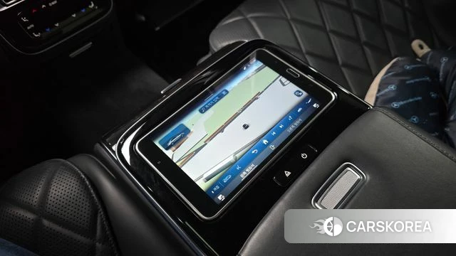 Mercedes-Benz S-Class W223 id 4481916 из Кореи 8