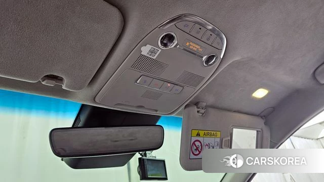 Hyundai The New Grandeur IG Hybrid id 3866500 из Кореи 8