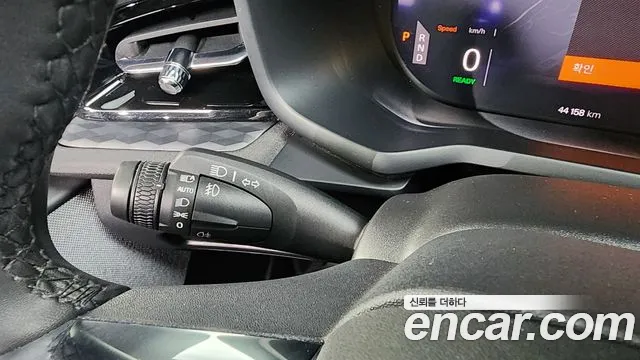 Polestar Polestar 2 id 2823287 из Кореи 8