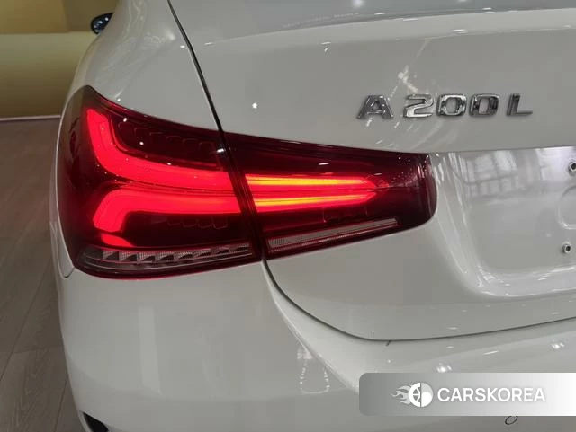 Mercedes-Benz Class A id 4333347 из Китая 8
