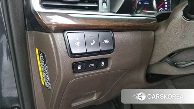 Kia Come New K7 id 4626161 из Кореи 8