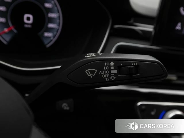 Audi A5 (F5) id 3878318 из Кореи 8