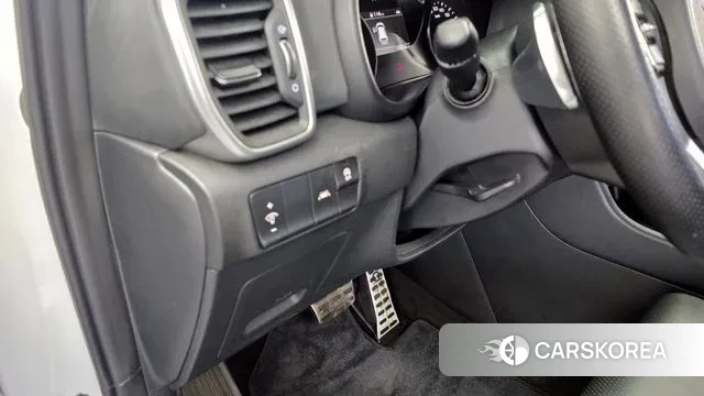 Kia Sportage The Bold id 3329273 из Кореи 8