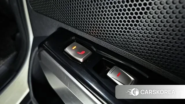 Ssangyong Tivoli Air id 3754453 из Кореи 8