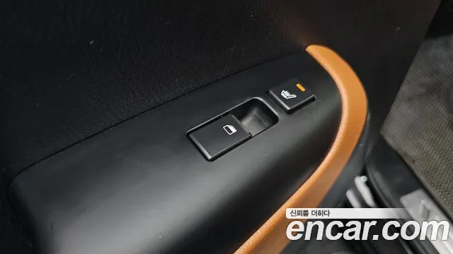 Kia The New Mohave id 2495675 из Кореи 8