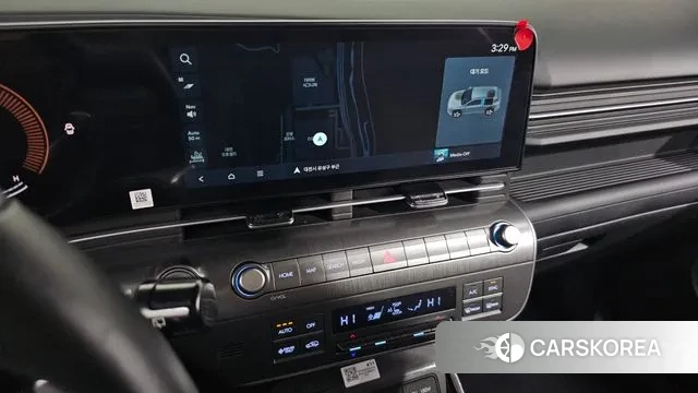 Hyundai Kona Hybrid (SX2) id 3240953 из Кореи 8