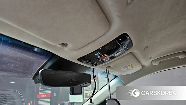 Hyundai Grandeur (GN7) id 3963642 из Кореи 8