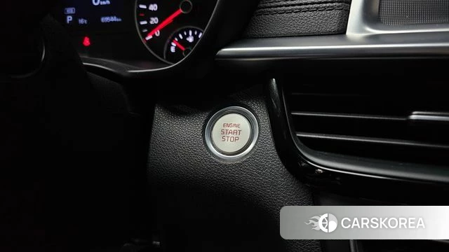 Kia The New K5 2nd generation id 3924735 из Кореи 8