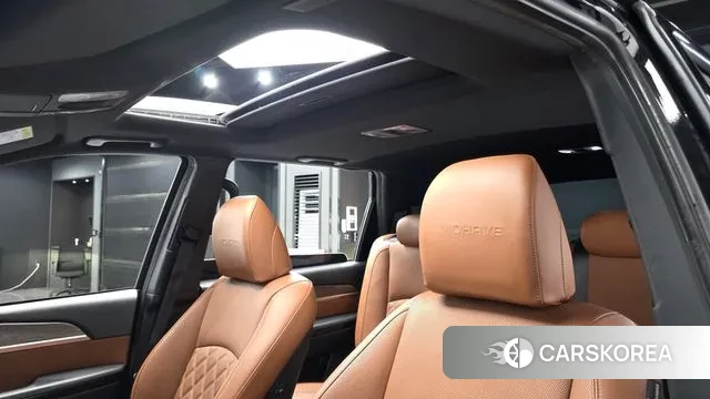 Kia Mohave Master id 3771189 из Кореи 8