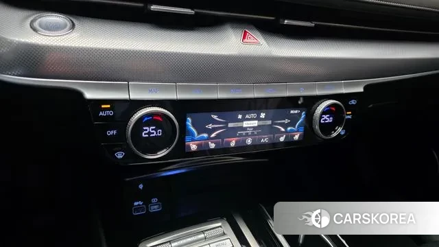 Genesis G80 (RG3) id 3765885 из Кореи 8