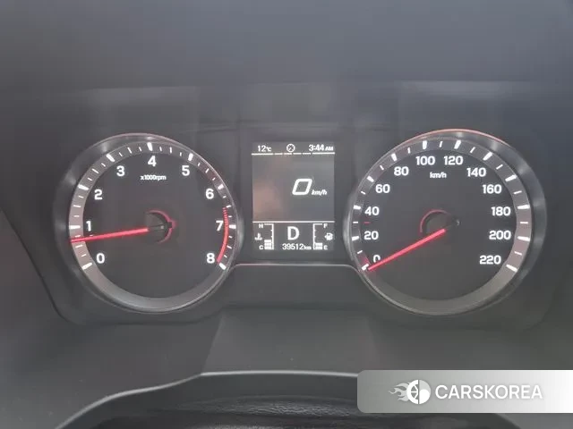 Ssangyong Berry New Tivoli id 3788888 из Кореи 8