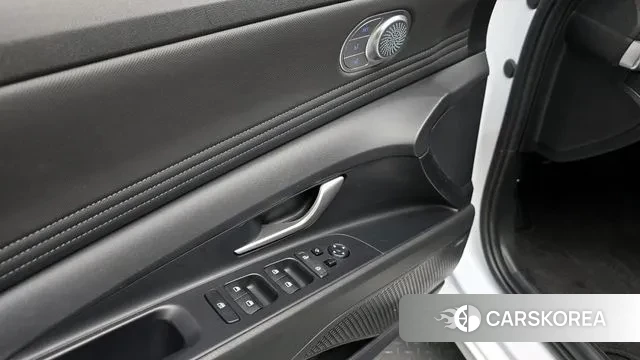 Hyundai Avante (CN7) id 3059557 из Кореи 8