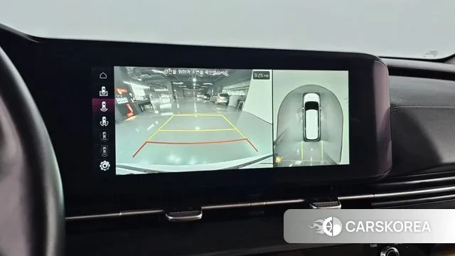 Kia Carnival 4th generation id 3442526 из Кореи 8