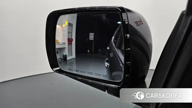 Kia Mohave Master id 3717584 из Кореи 8